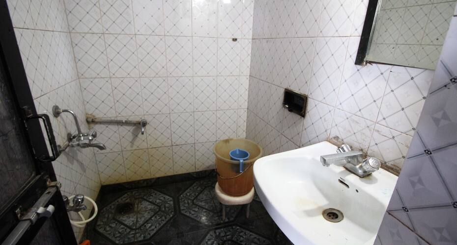 Hotel Rahil International, Mahabaleshwar 5
